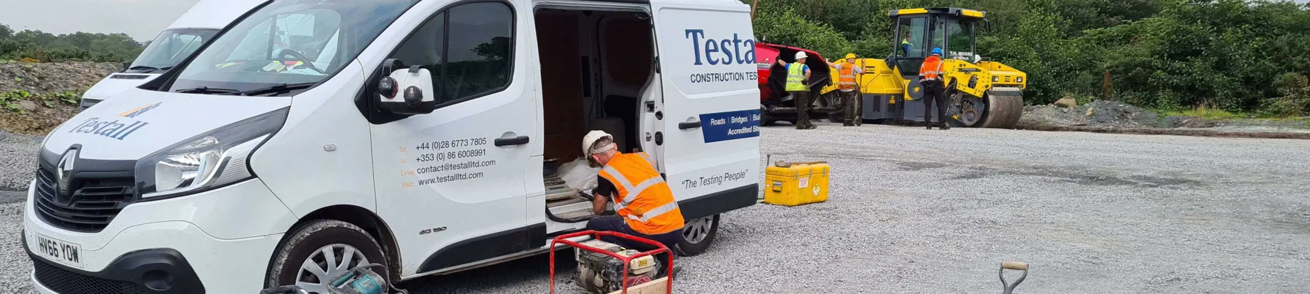 Testall Site Testing Testall Site Testing