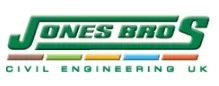 Jones Bros Logo