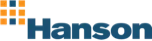 Hanson Logo