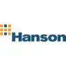 Hanson Logo Hanson Logo