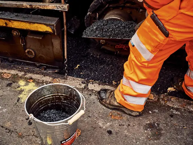 Asphalt Testing & Bituminous Testing | Simtec Materials Testing