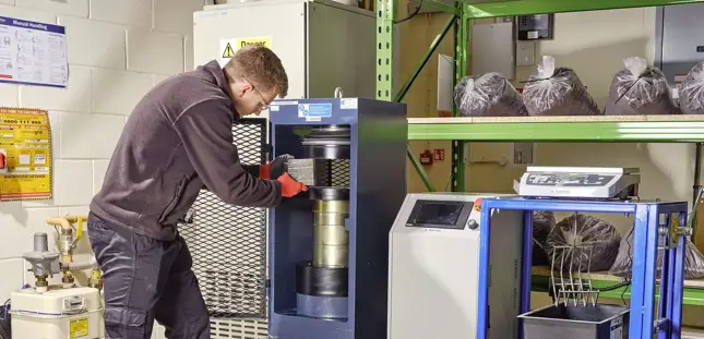 Laboratory Testing | Simtec Materials Testing Ltd Simtec | Home Simtec