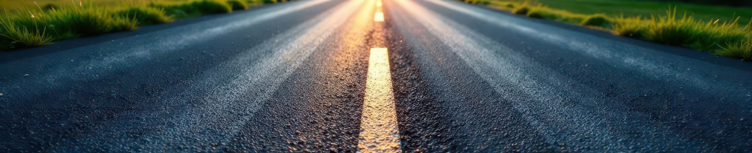 FWD Pavement Testing Services | Simtec