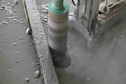 Concrete Drilling Machine Concrete Drilling Machine