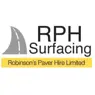 RPH Logo RPH Logo
