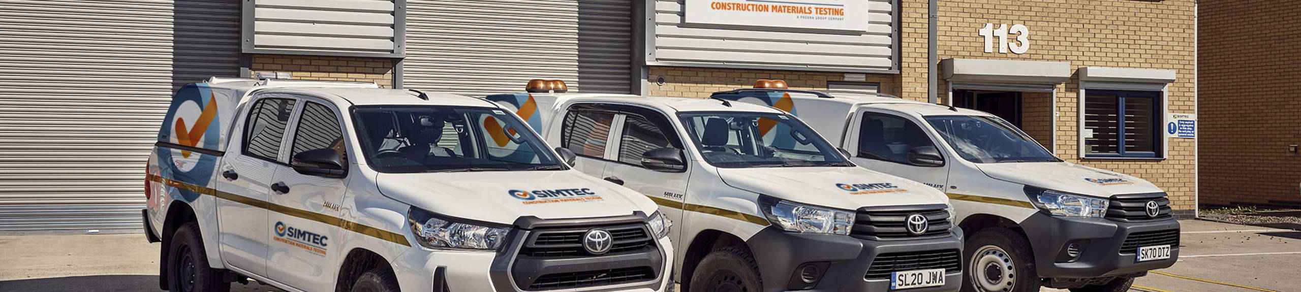 The Company | Simtec Materials Testing Ltd Simtec | Home Simtec