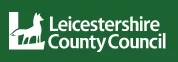 Leicestershire CC Logo