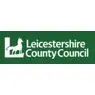 Leicestershire CC Logo Leicestershire CC Logo