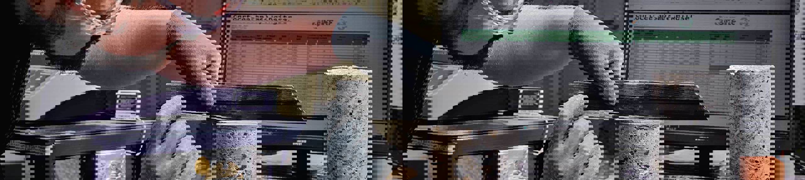 Laboratory Testing | Simtec Materials Testing Ltd Simtec | Home Simtec