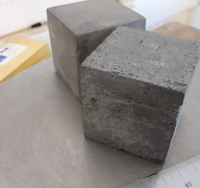 Expert Concrete Cube Testing | Concrete Cube Tests