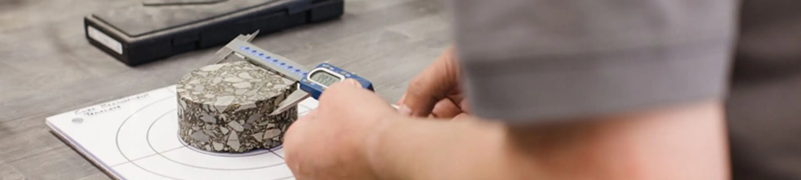 Materials Testing Materials Testing