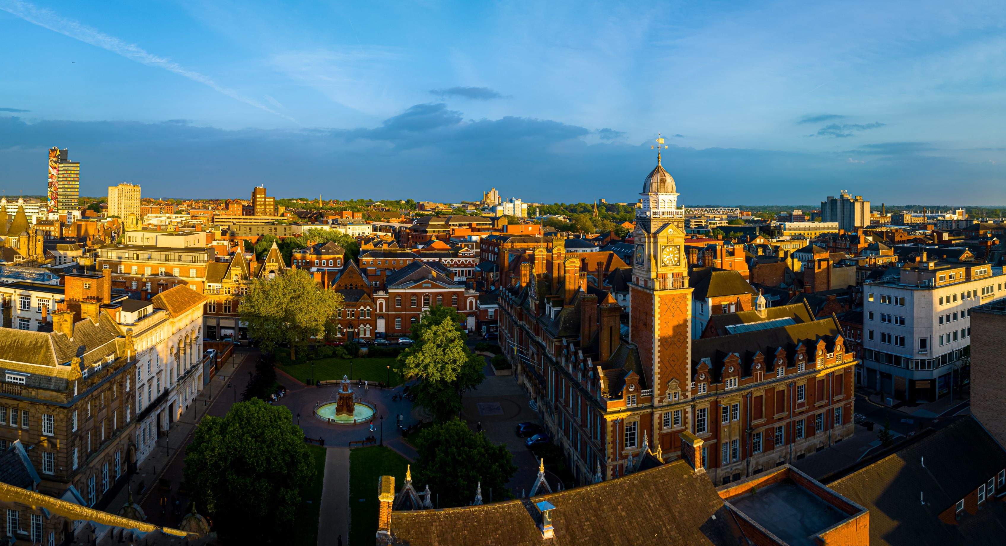 Building and Structural Assessment Services