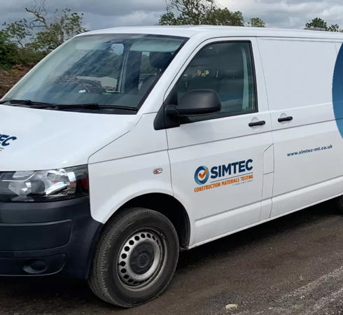 Company | News | Simtec Materials Testing Ltd Simtec | Home Simtec