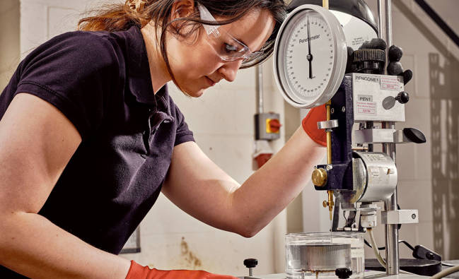 Asphalt Testing | Simtec Materials Testing Ltd Simtec | Home Simtec