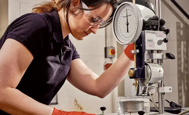 Asphalt Testing | Simtec Materials Testing Ltd Simtec | Home Simtec