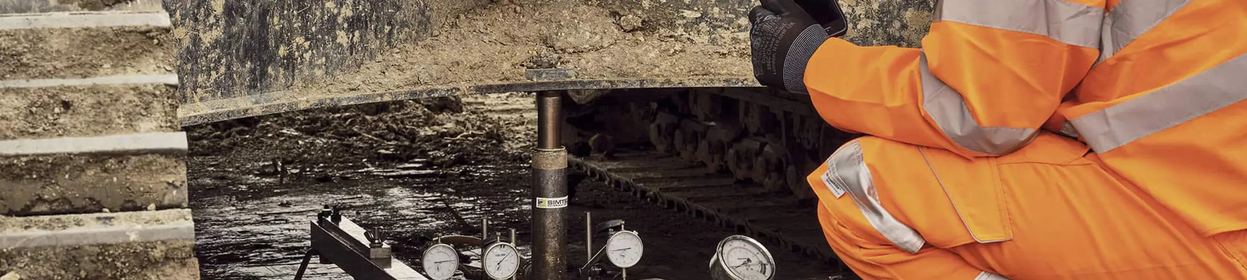 CBR Testing on site CBR Testing on site