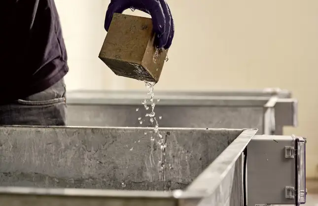 Concrete Testing | Simtec Materials Testing Ltd Simtec | Home Simtec