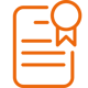Certification Icon Certification Icon