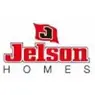 Jelson Homes Logo Jelson Homes Logo