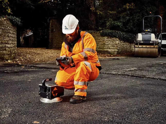Asphalt Testing & Bituminous Testing | Simtec Materials Testing