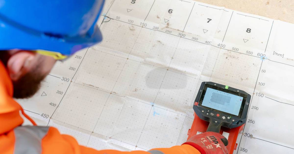 Building and Structural Assessments | Simtec