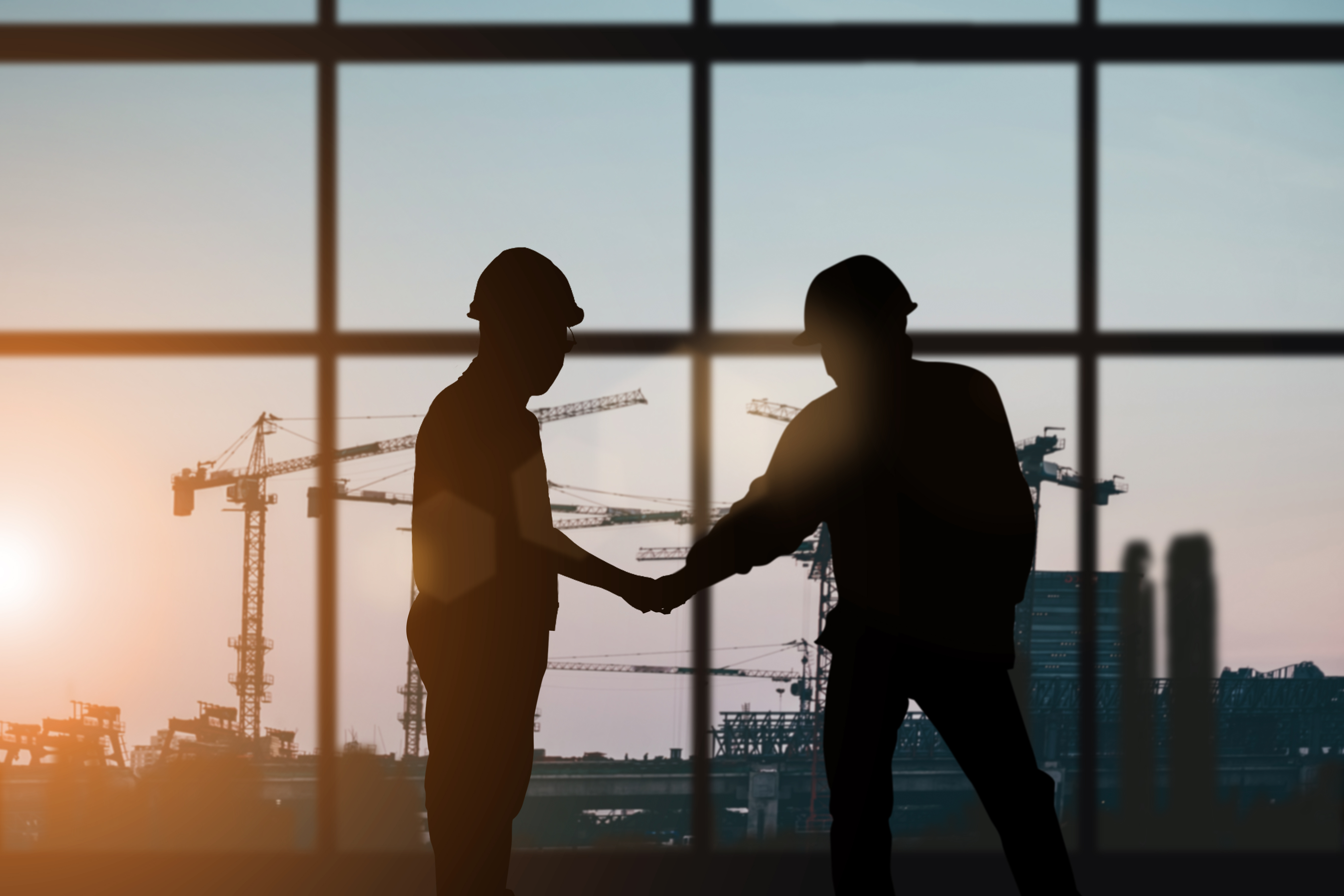 Careers in construction