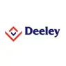Deeley Construction Logo Deeley Construction Logo