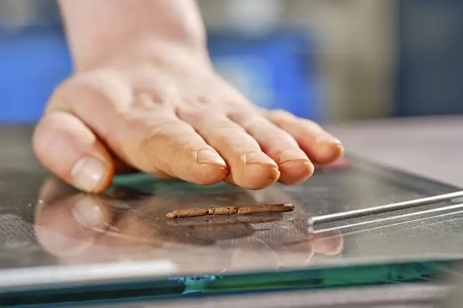 Soil Plasticity Test Soil Plasticity Test