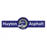 Huyton Logo Huyton Logo