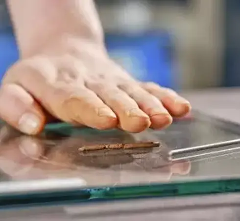 Soil Plasticity Test