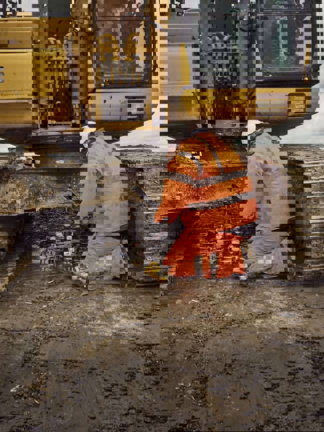 Soil Testing | On-Site Testing | Simtec Materials Testing Ltd Simtec ...