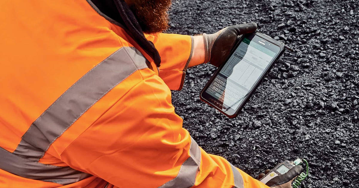 Comprehensive Asphalt Road Testing Methods: From Site to Lab