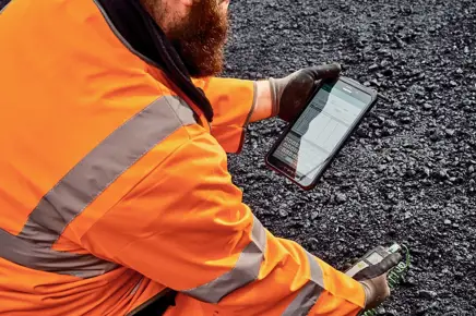 Asphalt Testing Asphalt Testing