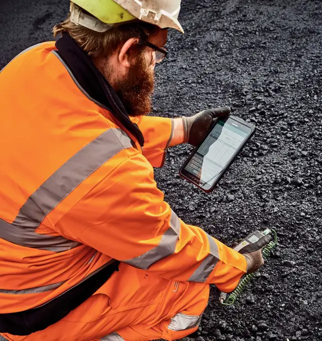 Asphalt Testing | Simtec Materials Testing Ltd Simtec | Home Simtec