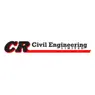 CR Civils Logo CR Civils Logo