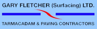 Gary Fletcher Logo