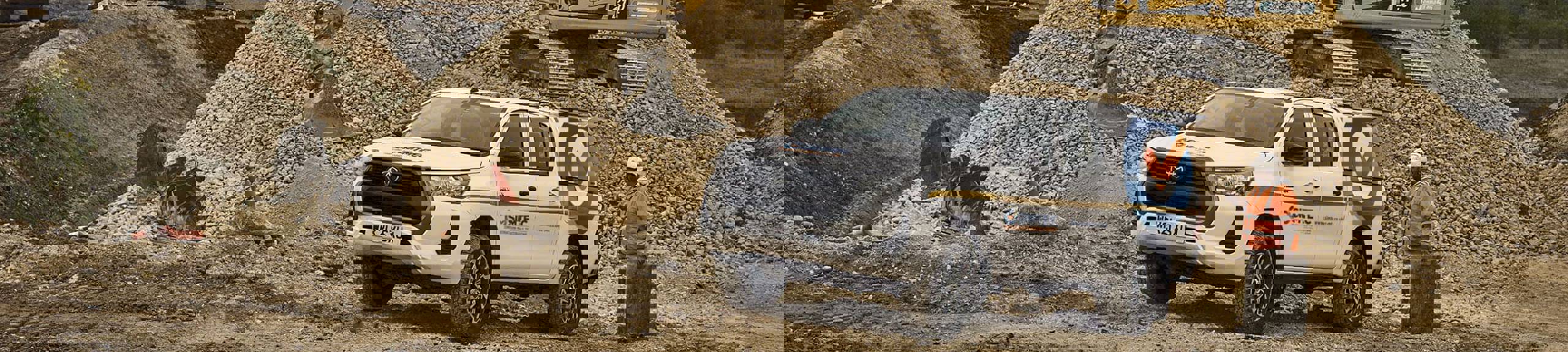 Soil Testing | On-Site Testing | Simtec Materials Testing Ltd Simtec ...