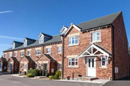 New Build Houses New Build Houses