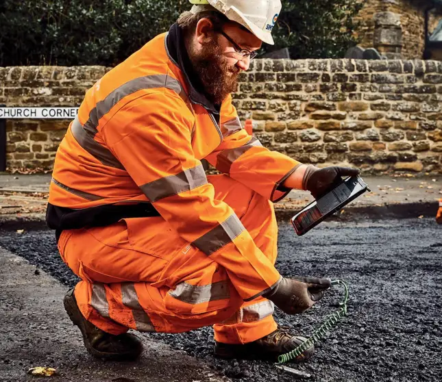 Asphalt Testing & Bituminous Testing | Simtec Materials Testing