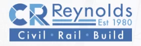 CR Reynolds Logo