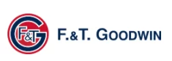 F & T Goodwin Logo